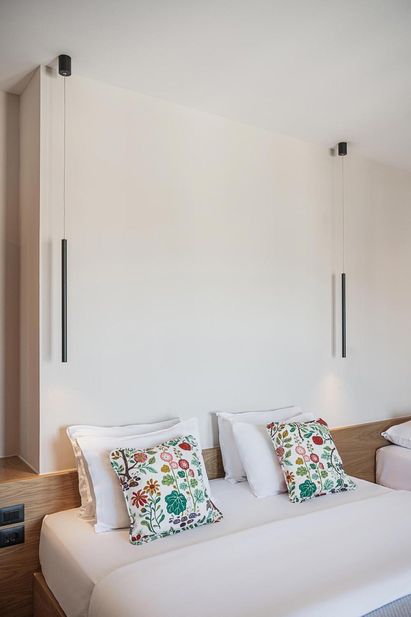 Theofilos City Hotel Ханья Экстерьер фото